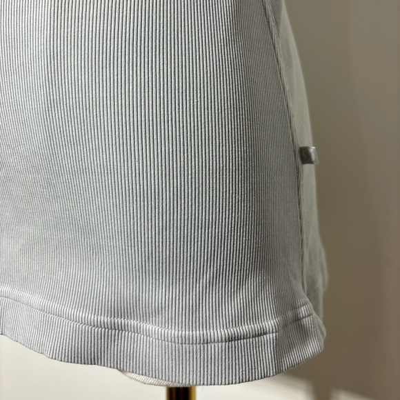 Lululemon Ribbed Racerback Tank Top - Picture 3 of 5